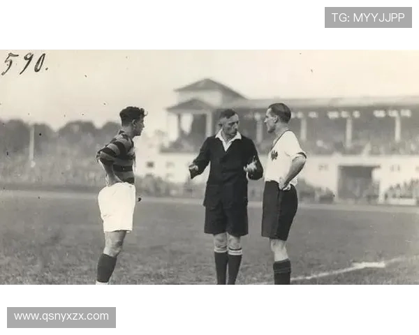 哪一年创办的德甲球队最早?回顾德国足球百年发展历程